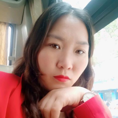 @李娟