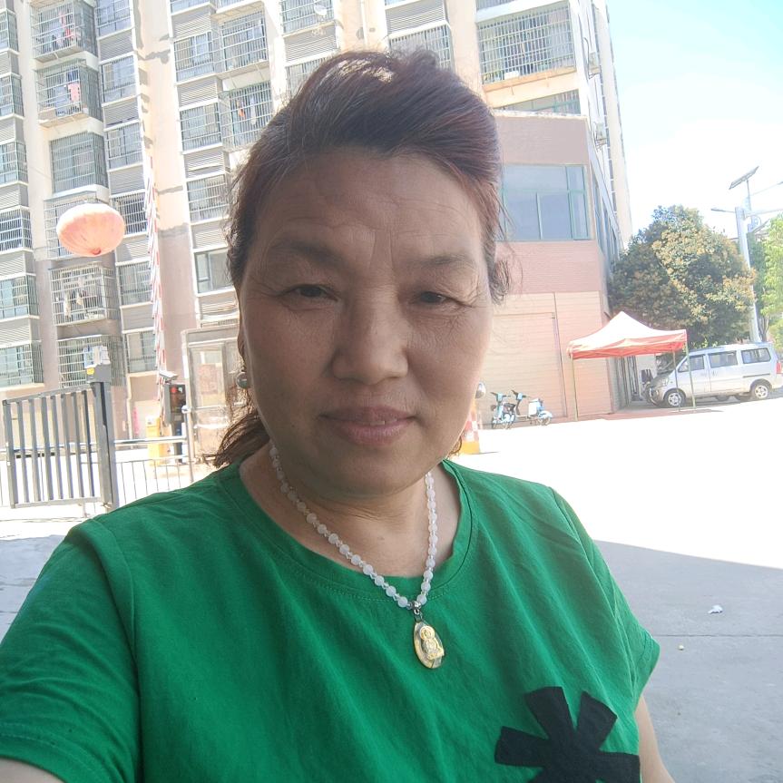 杨三姐