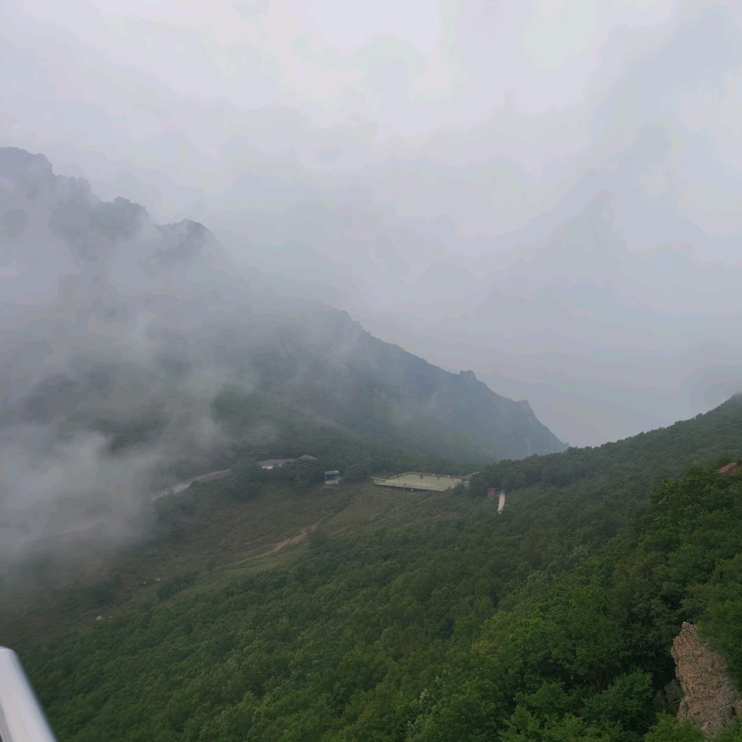 找不到的北