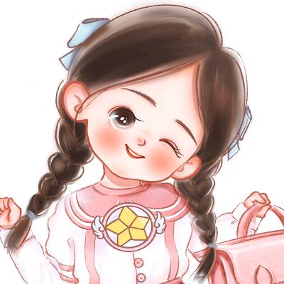 林林星⭐