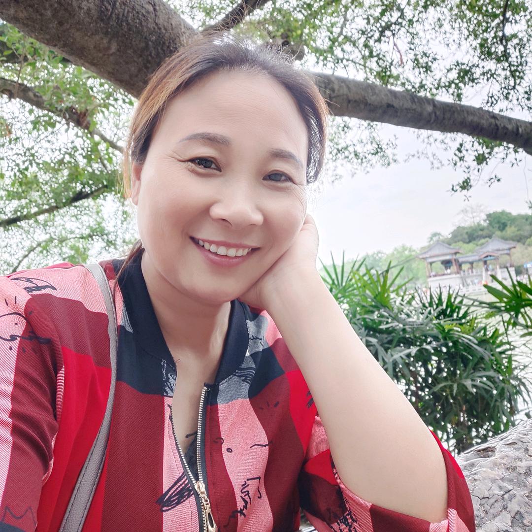 婆婆也是妈