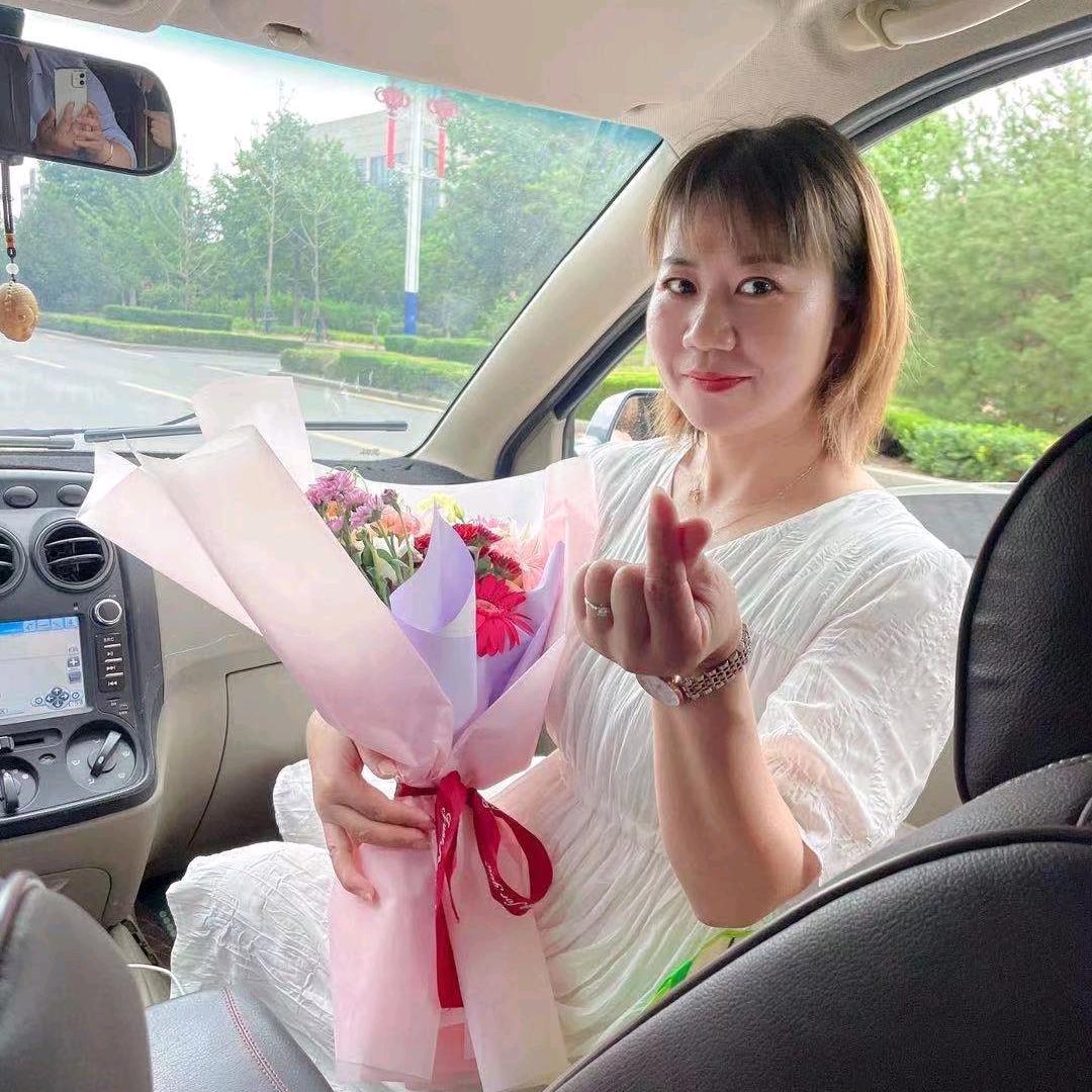 李雪芹