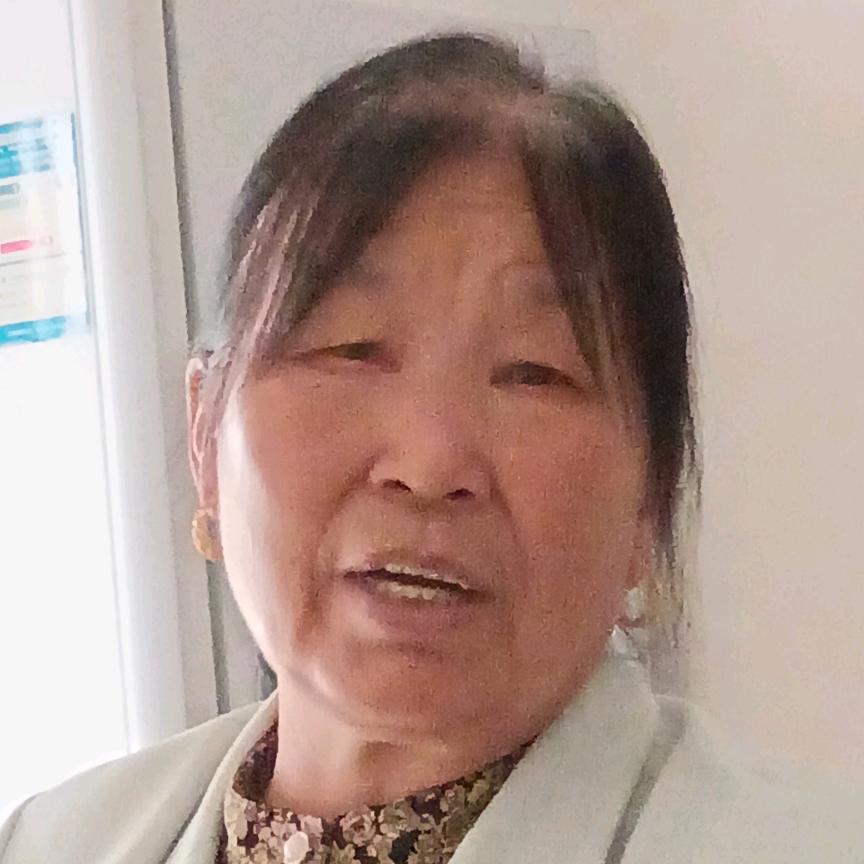 林奶奶