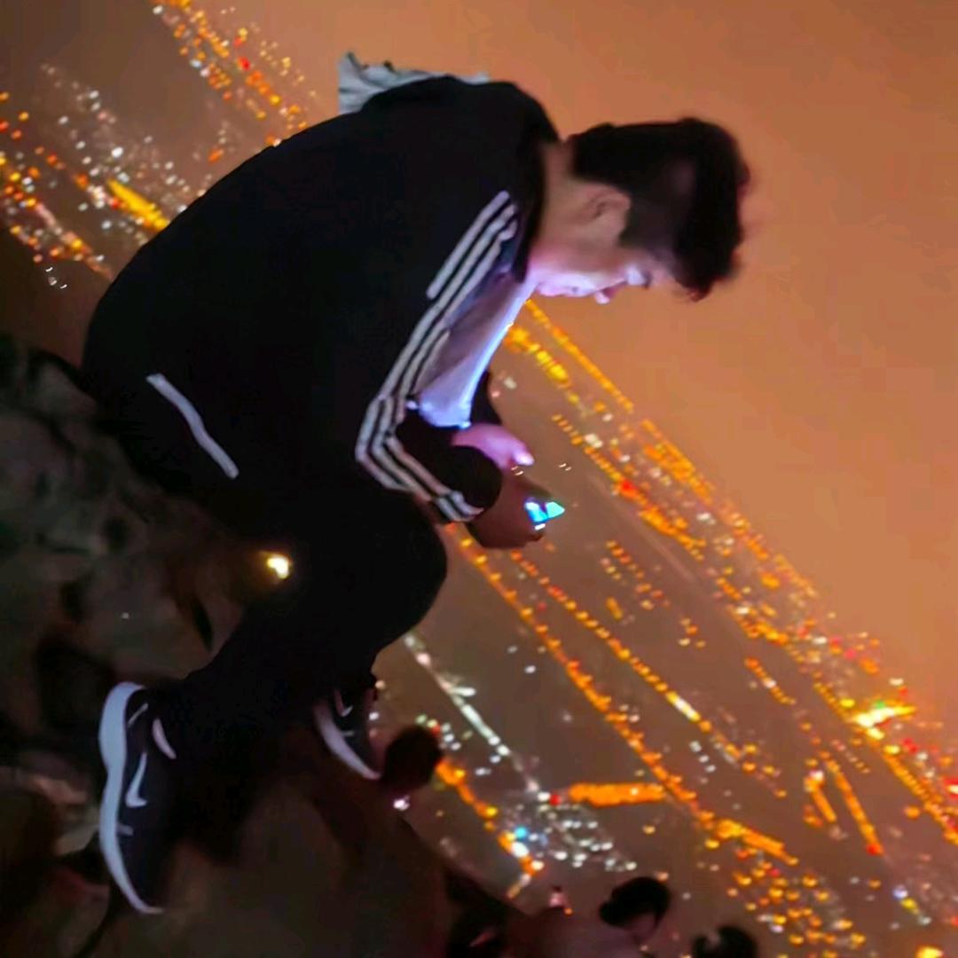海龙哥