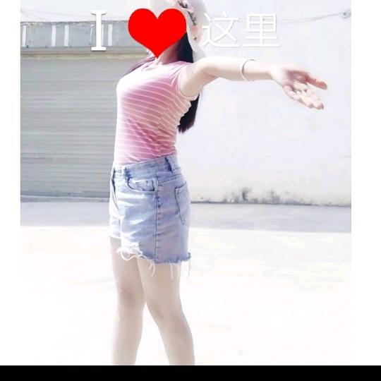 壮乡小阿妹