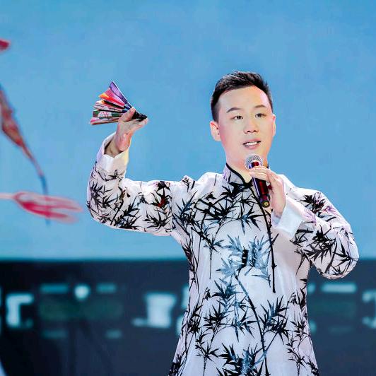 双音🎤盖慧敏《梨园情》