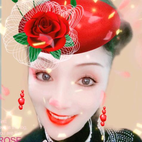 枫叶的思语
