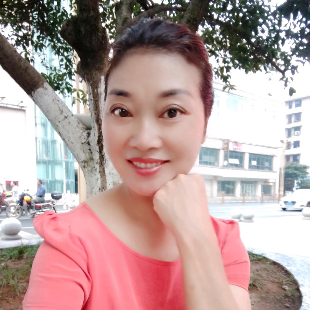 柔弱的心