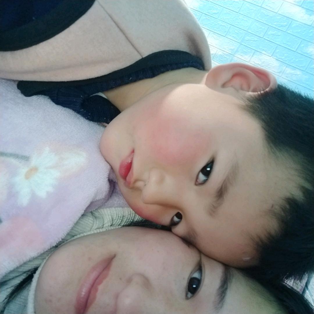 李军越