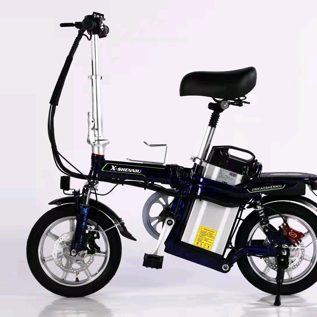 天津市小神牛工厂店