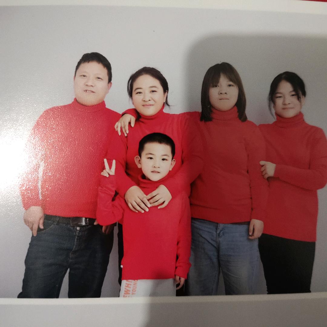 陈年往事