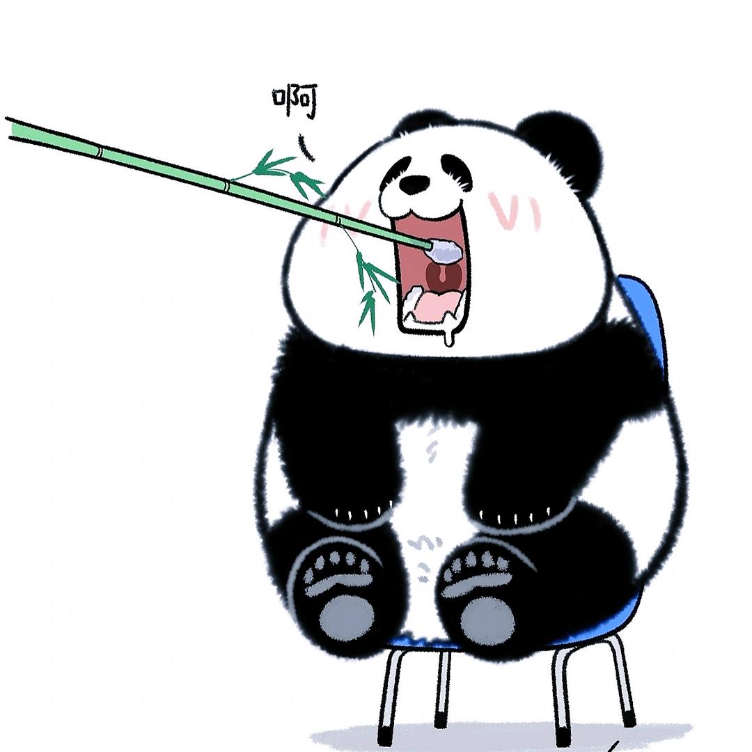 肥贼爱吃