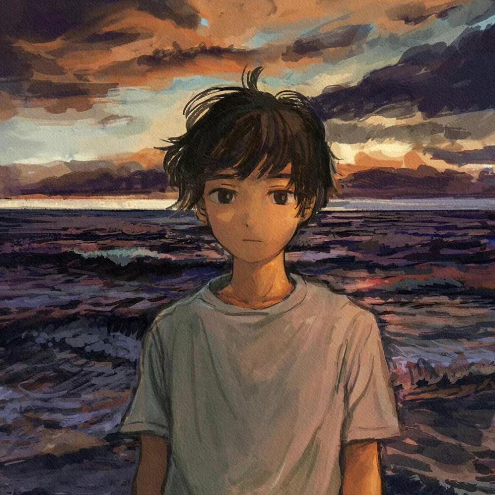 次爱.