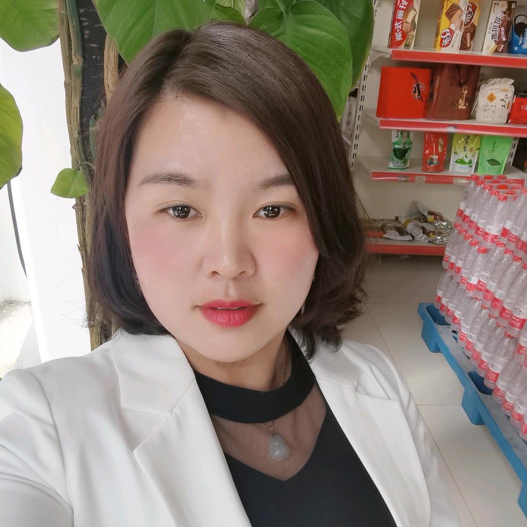 我是阿娟