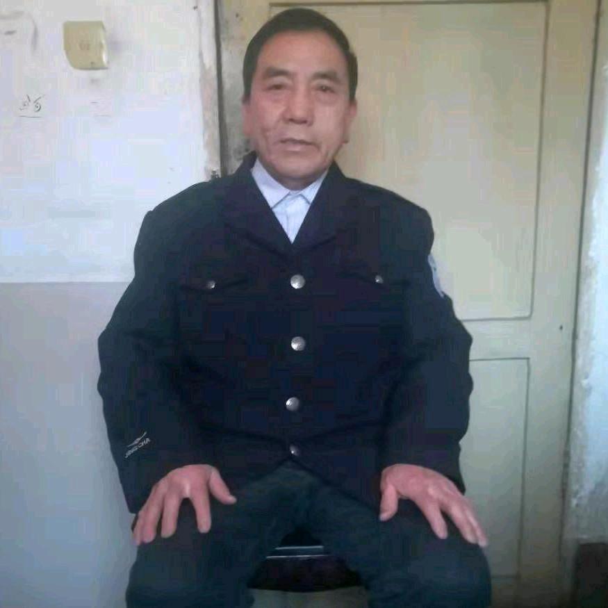 老周