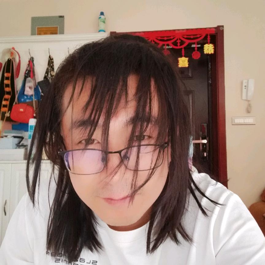 😍穷的很稳定，只想躺在富婆怀里😍