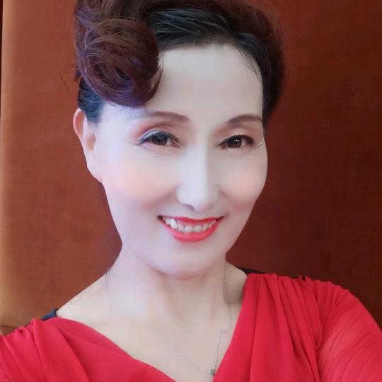 玫瑰花