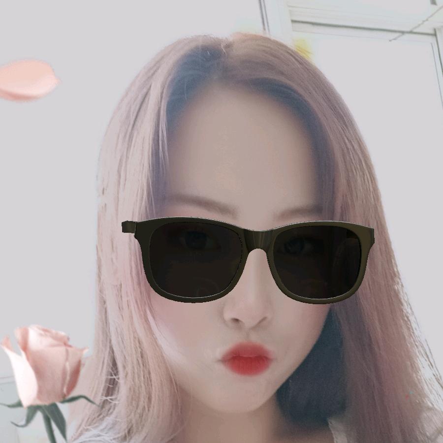 开心❤️