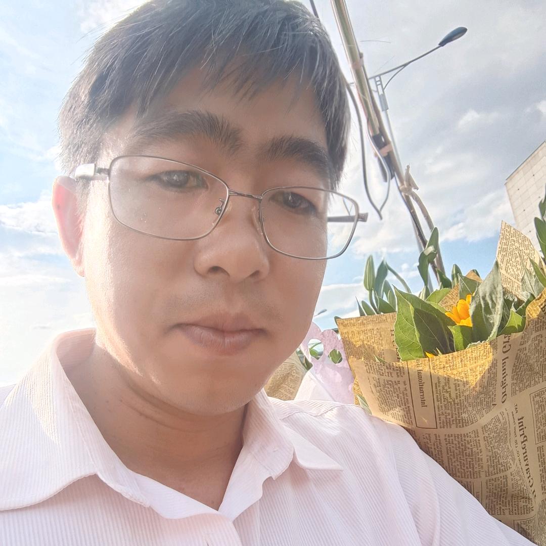 遇见就是缘份