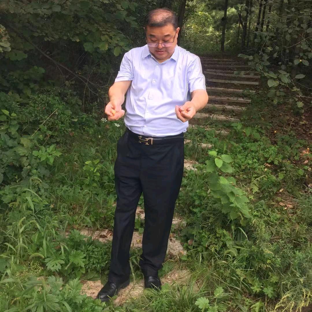 河北绿能