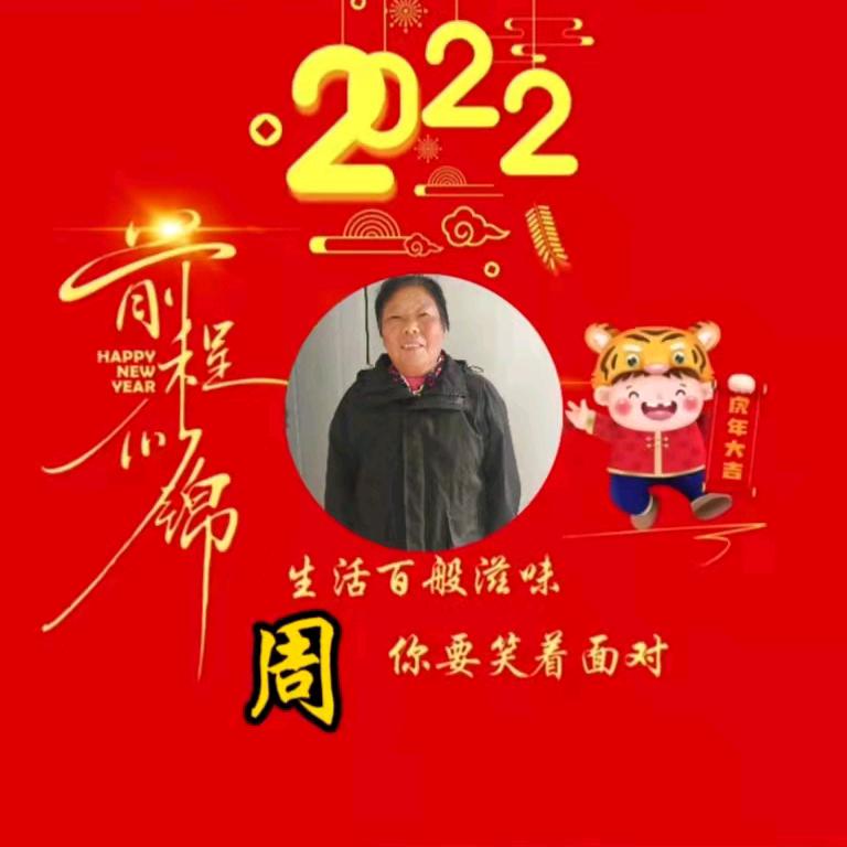卖菜的大粉子