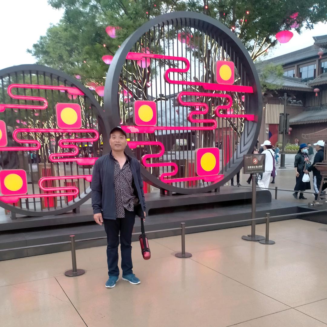 纪东——阳丰名厨下乡服务