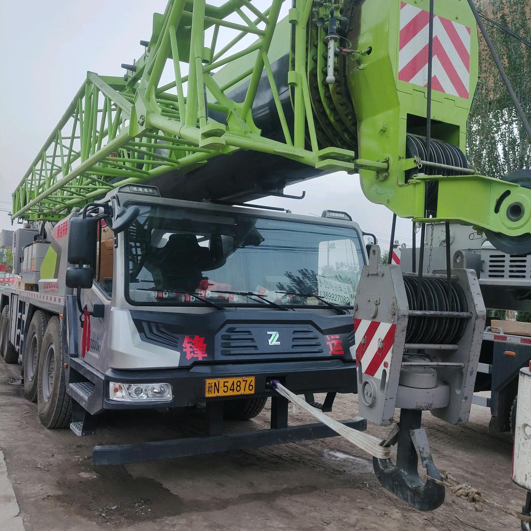 锋运吊装闫晓锋