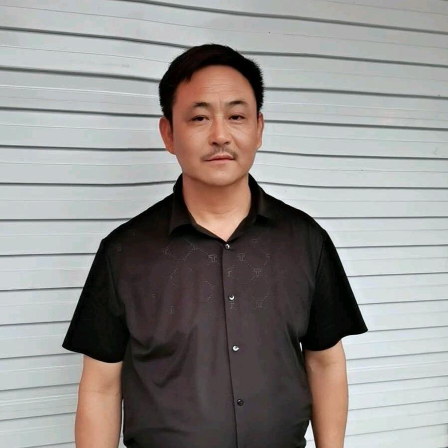 老戏迷