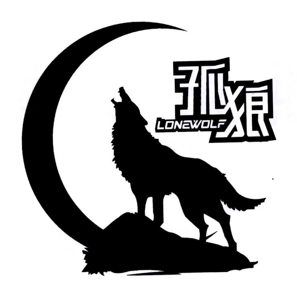 代号(孤狼)