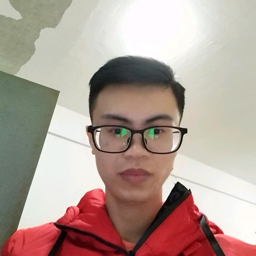 爱拍照的芒果