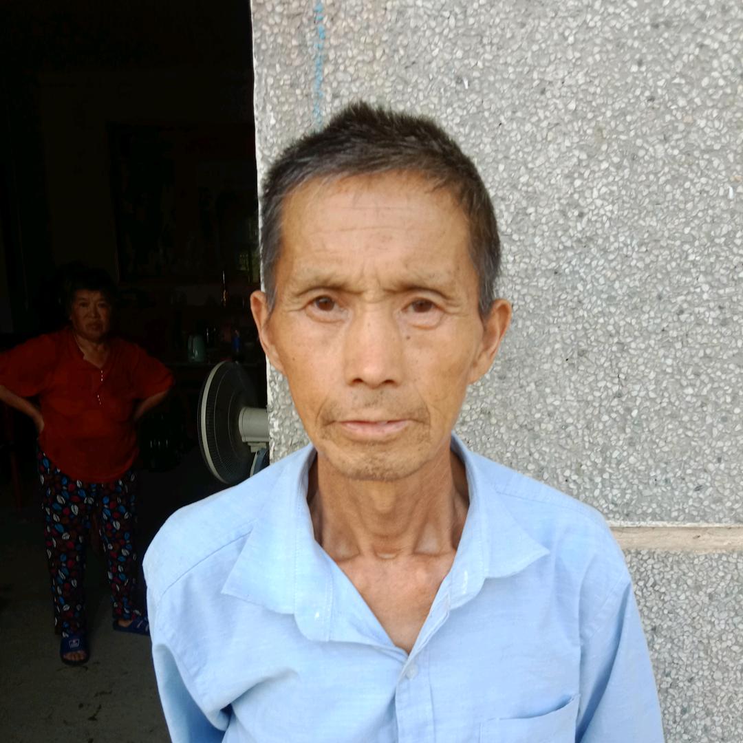 胡发明
