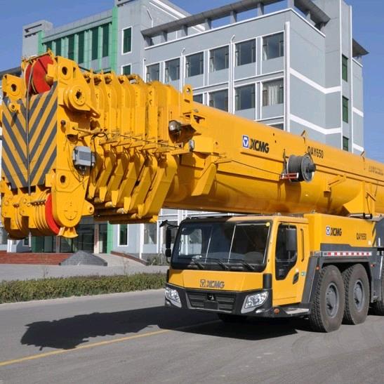 河南众晓机械租赁有限公司