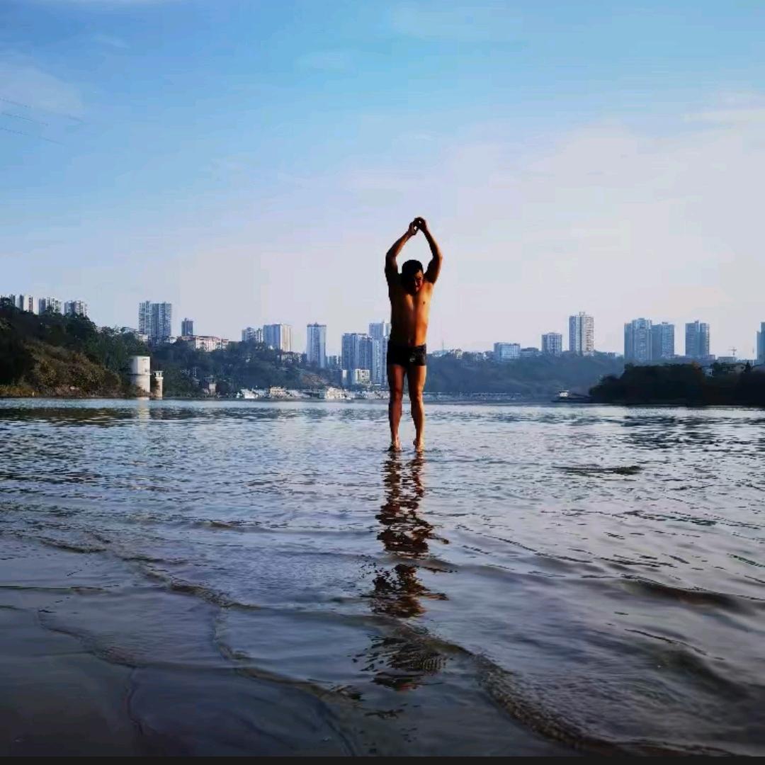 印山公园定远塔茶馆.佳经理