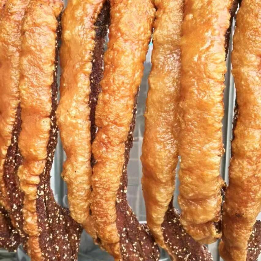 彭师傅脆皮烤肉