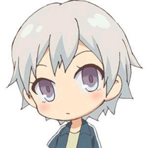 我是不是该换个昵称