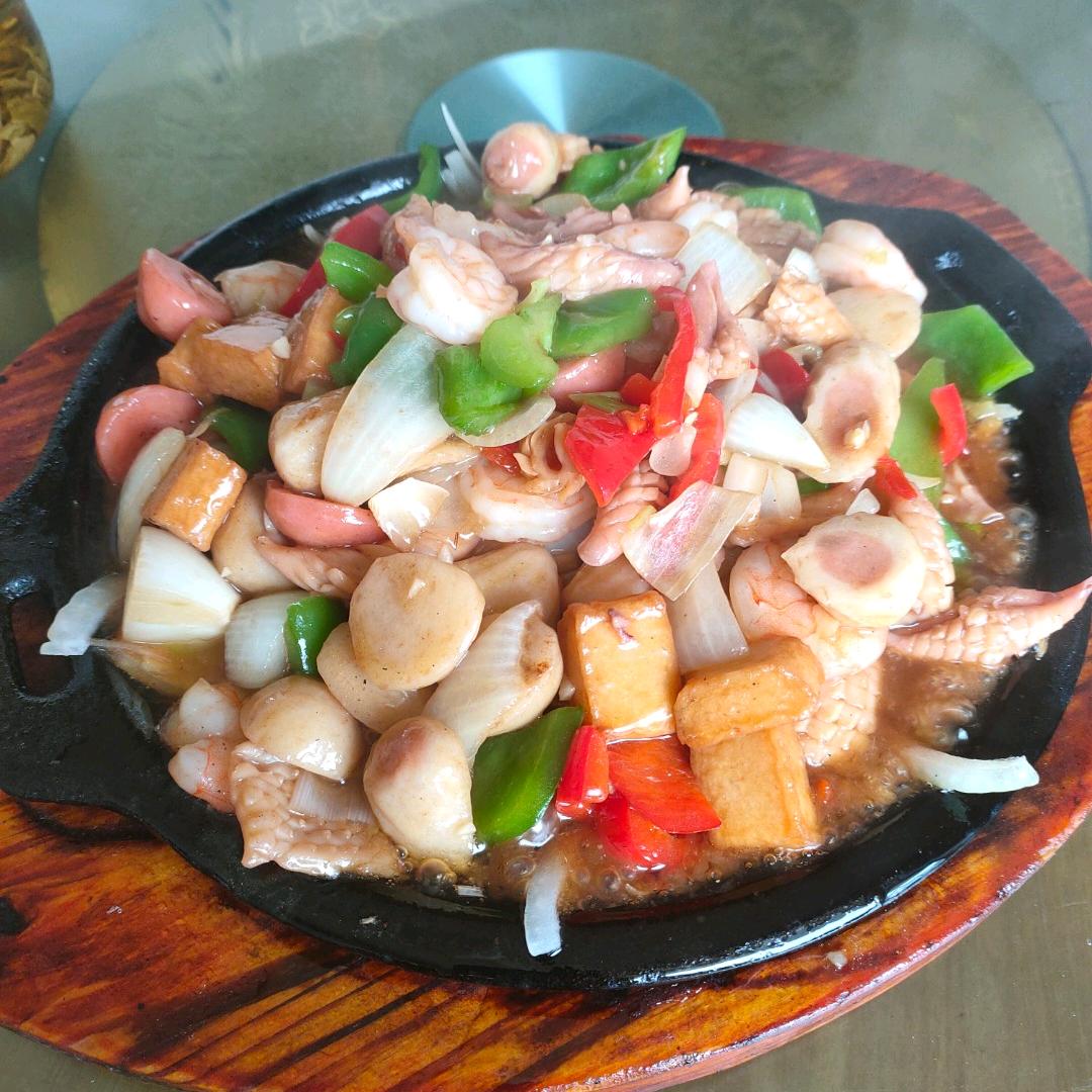 小老头坏的很
