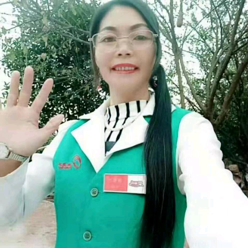 雁城服务区陈恢兰