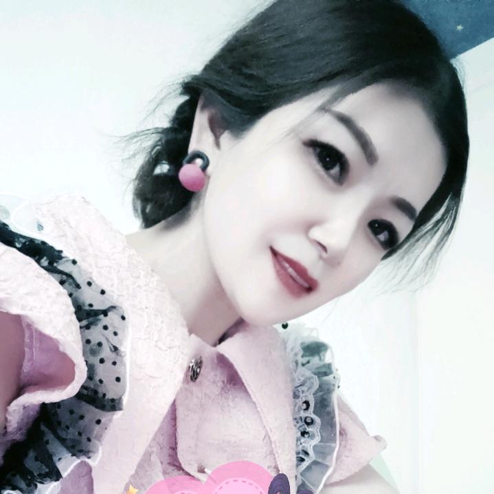 随心随缘芳姐