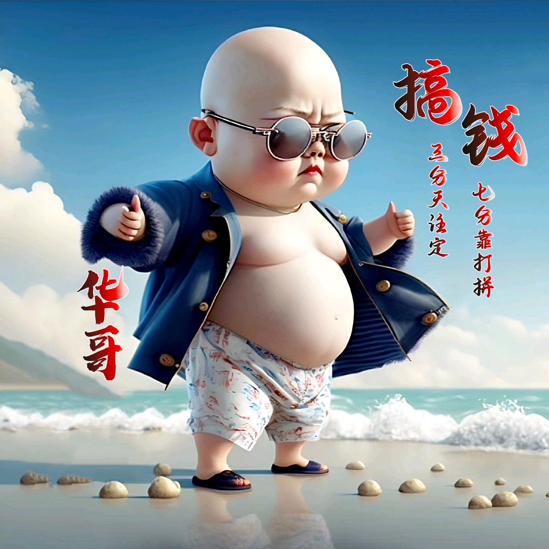 华哥、