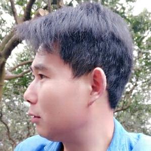 幸福的男人