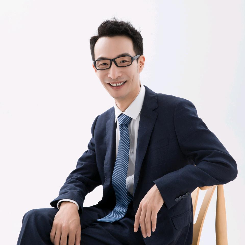 橙子老师讲思维提升@抖音