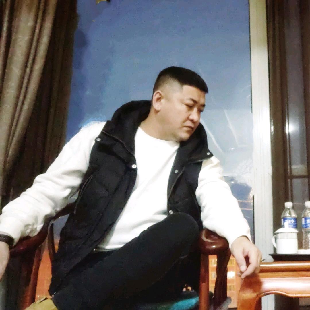 西乌领队•何健   （铁骑越野）