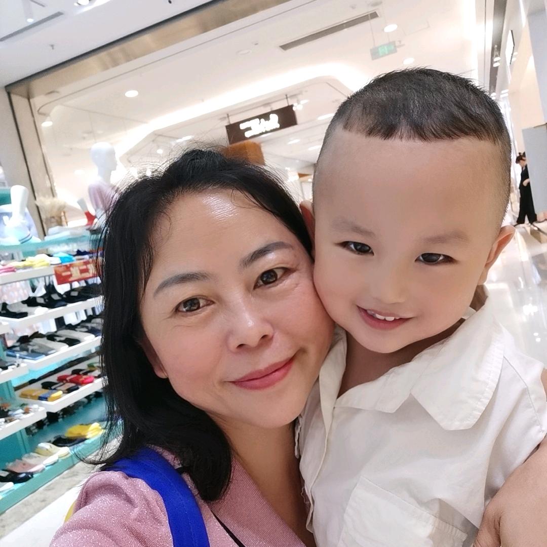 铿锵玫瑰
