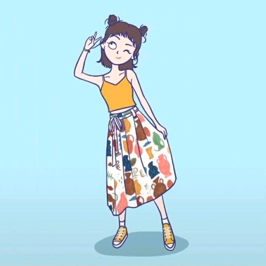 👣嬌陽💭