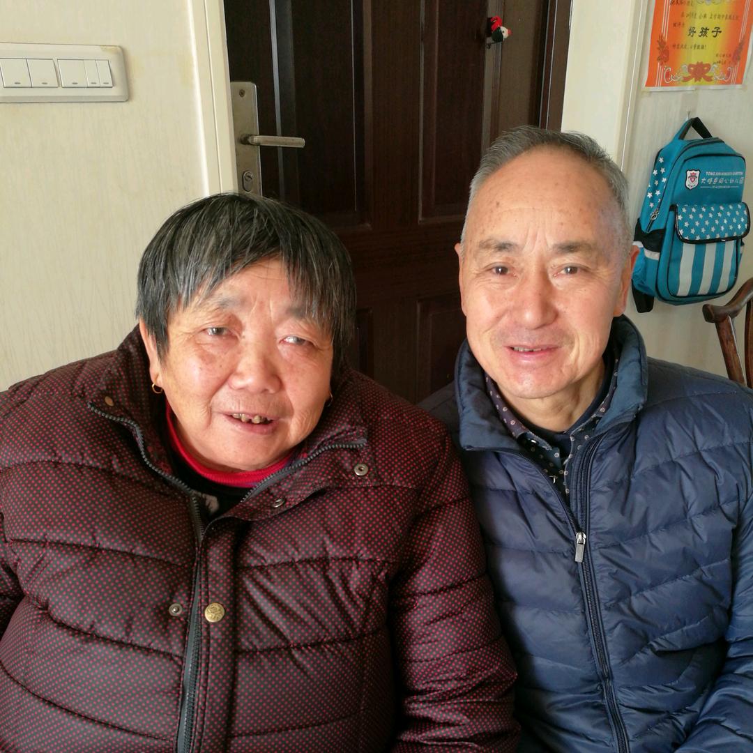 乐善好施