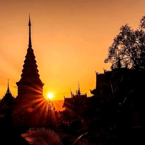 🍀 🍀 🍀 傣族