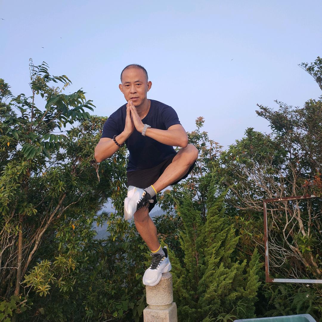 重庆刚哥