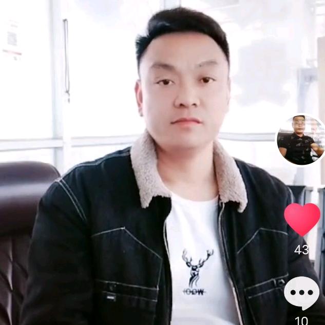 阜阳爵士二手车(彪哥)