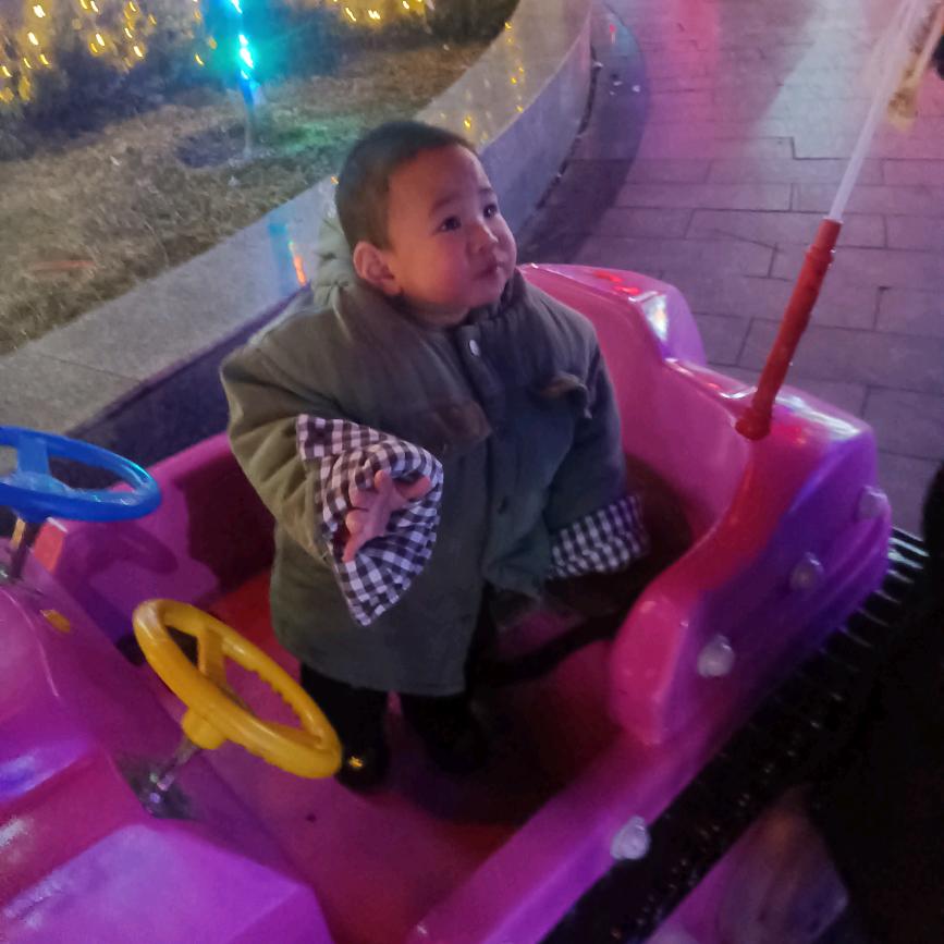 如梦