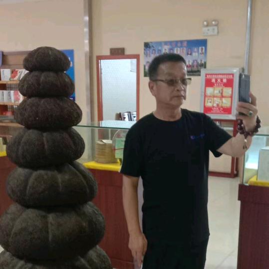 强哥